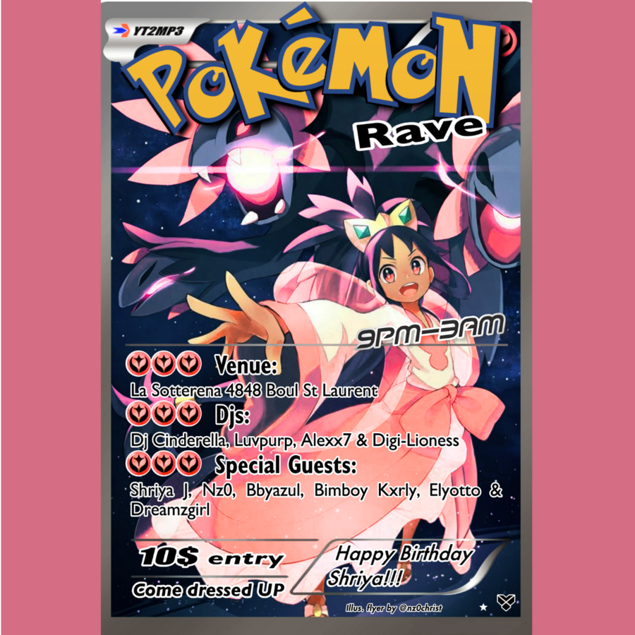 Event image