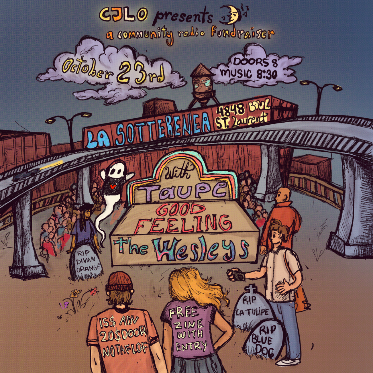 Event image